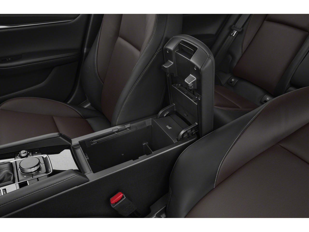 2019 Mazda Mazda3 Premium