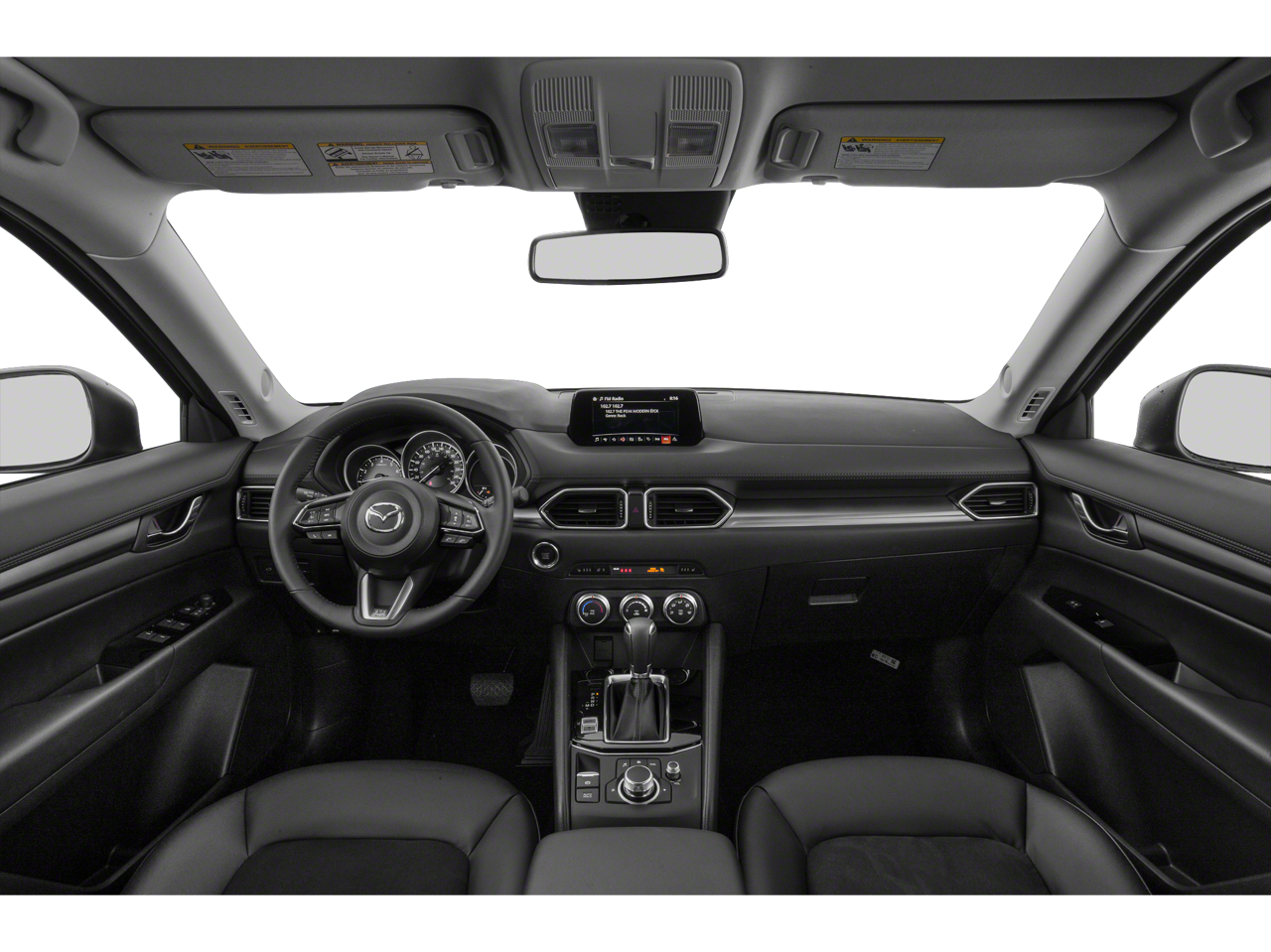 2019 Mazda Mazda CX-5 Grand Touring