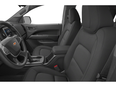 2021 Chevrolet Colorado Work Truck