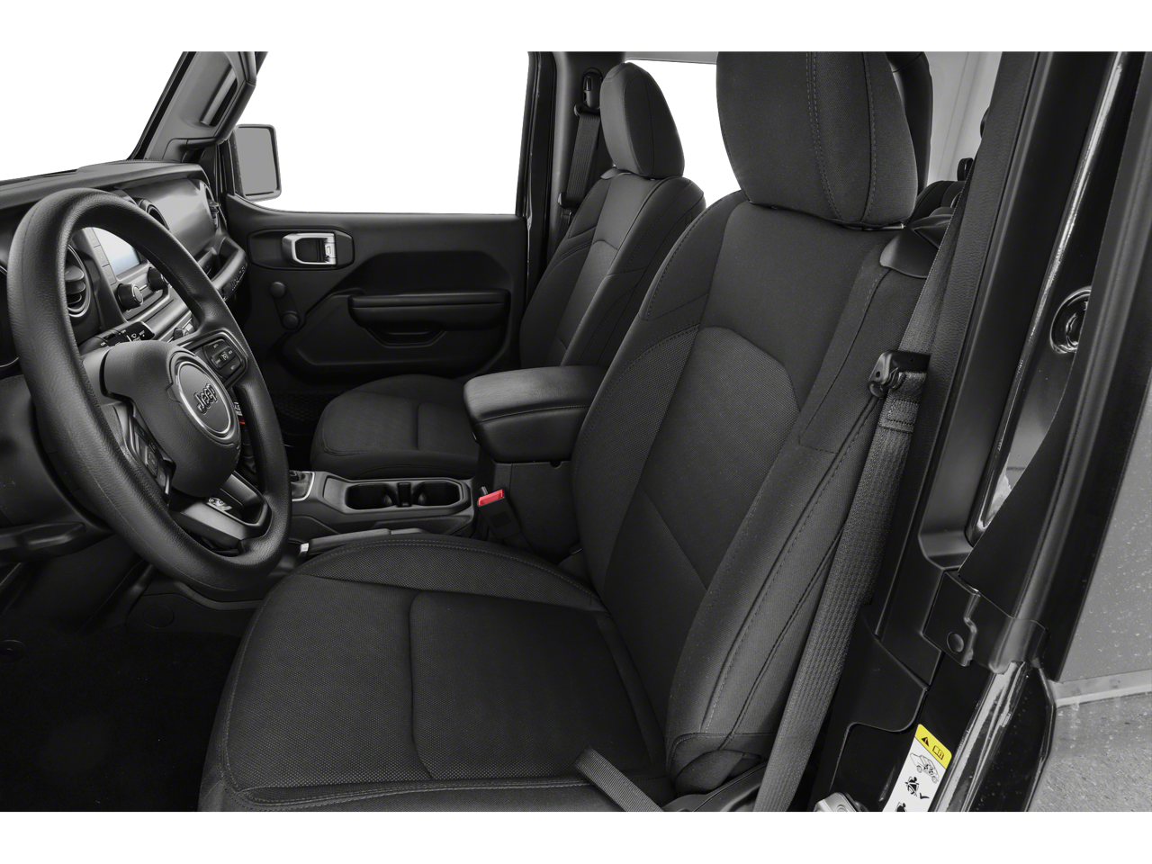 2021 Jeep Wrangler Islander