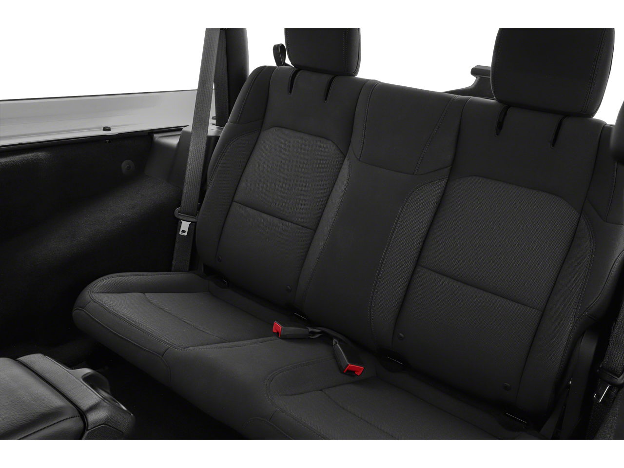 2021 Jeep Wrangler Islander