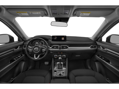 2021 Mazda Mazda CX-5 Sport