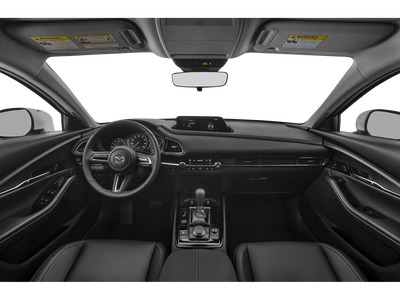 2021 Mazda Mazda CX-30 Preferred