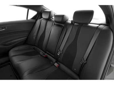 2022 Acura ILX Technology & A-Spec Packages