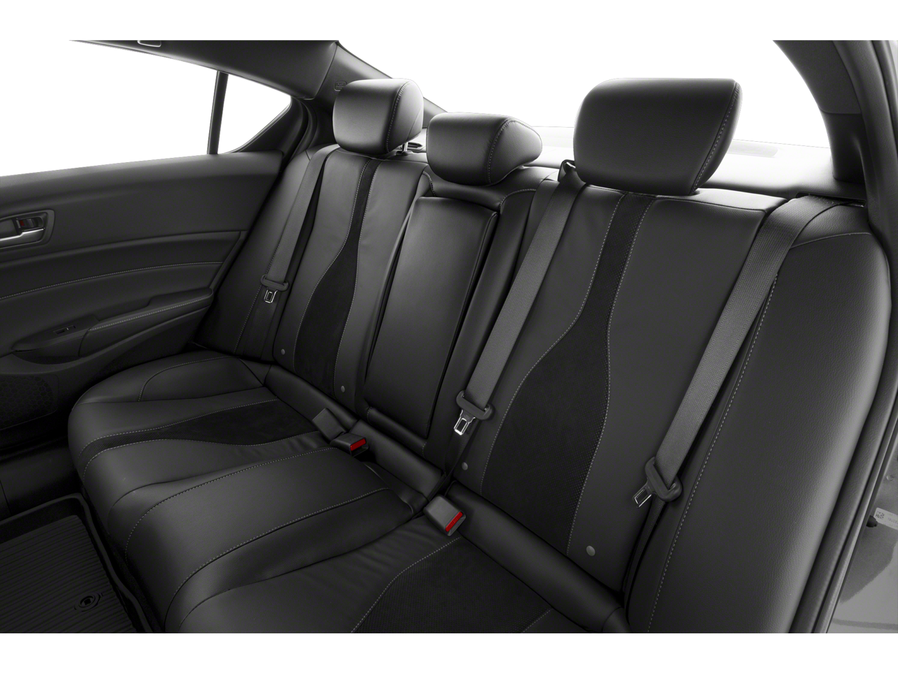 2022 Acura ILX Technology & A-Spec Packages