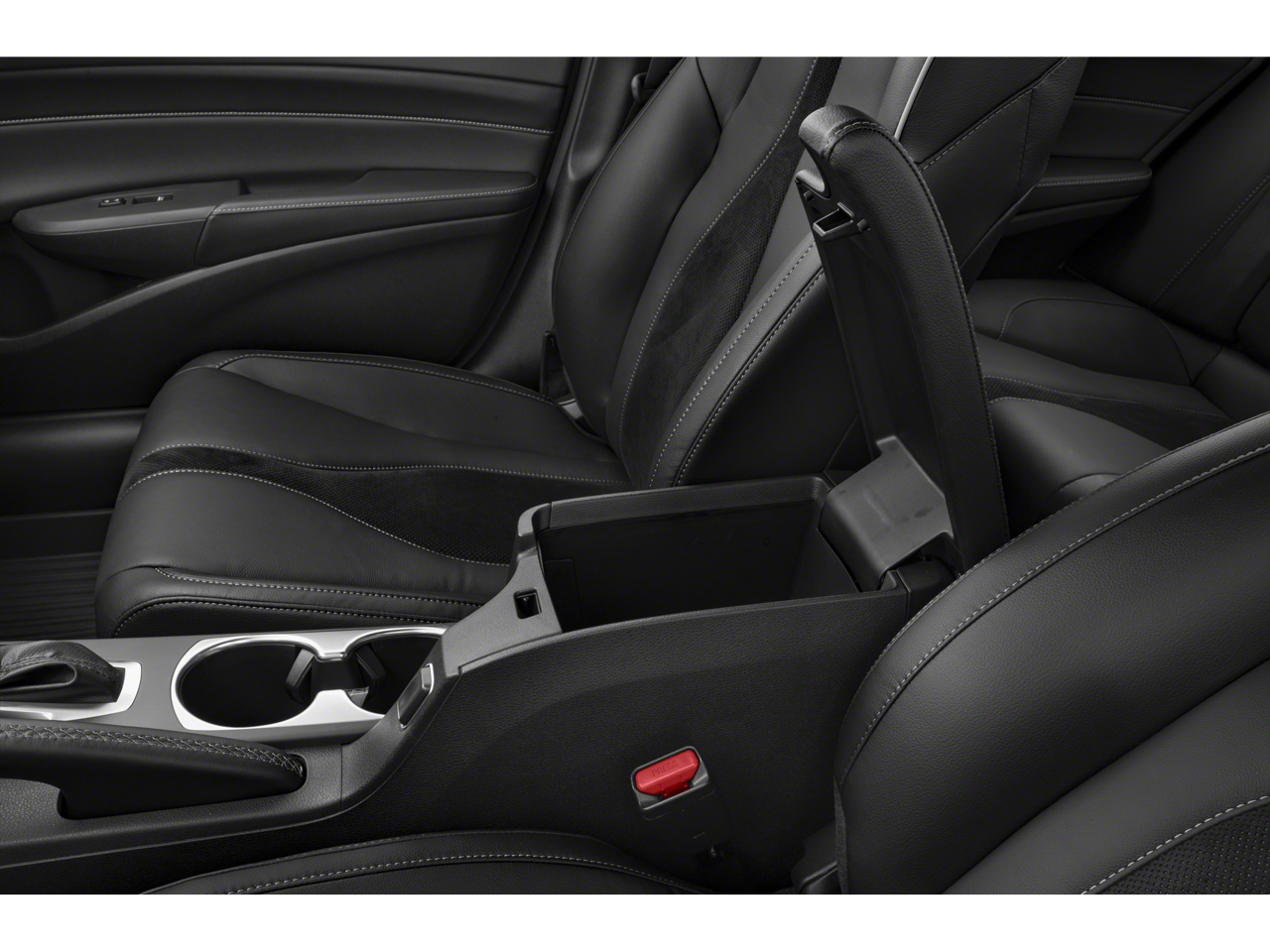 2022 Acura ILX Technology & A-Spec Packages