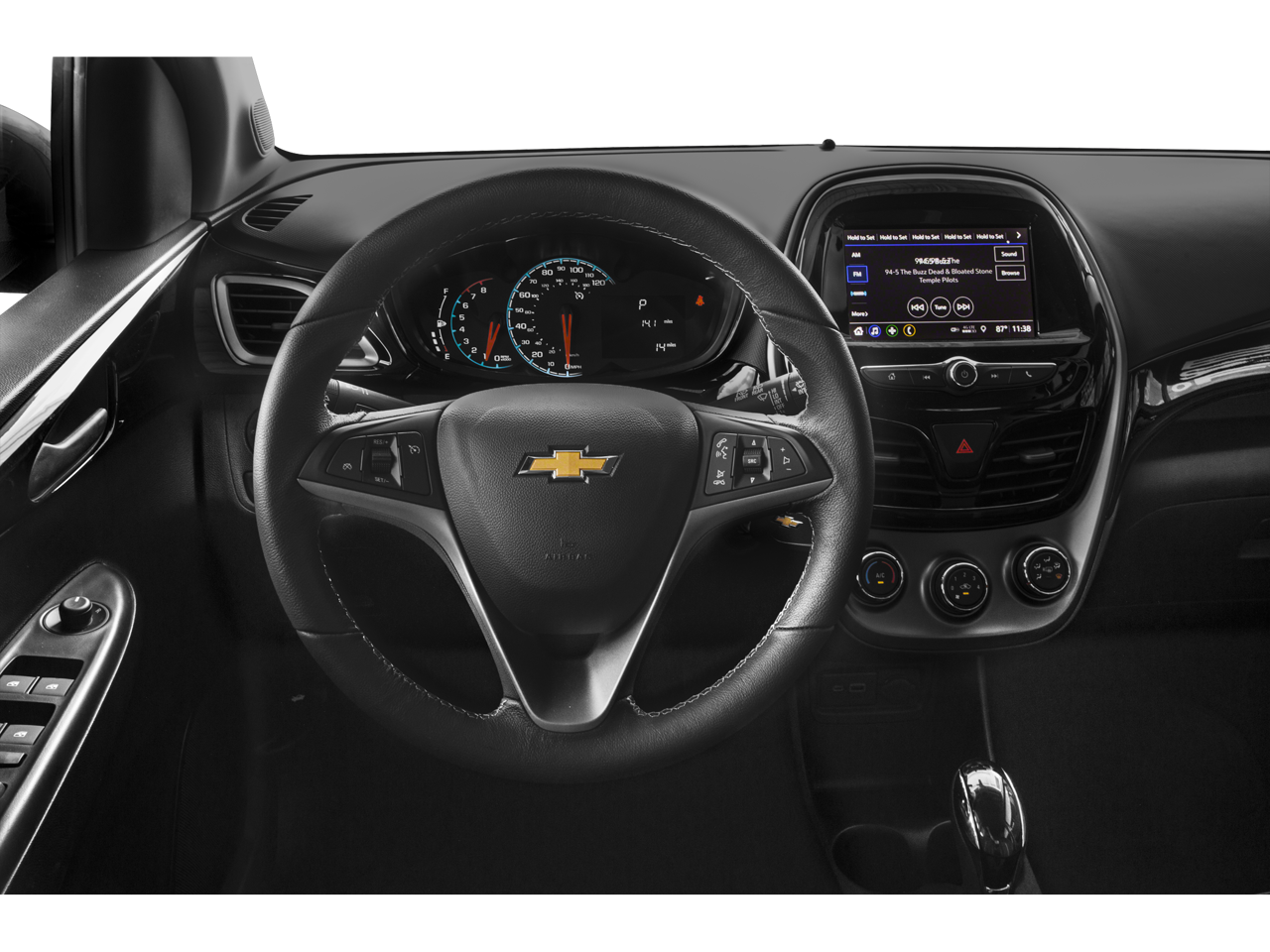 2022 Chevrolet Spark ACTIV