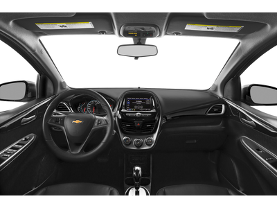 2022 Chevrolet Spark ACTIV
