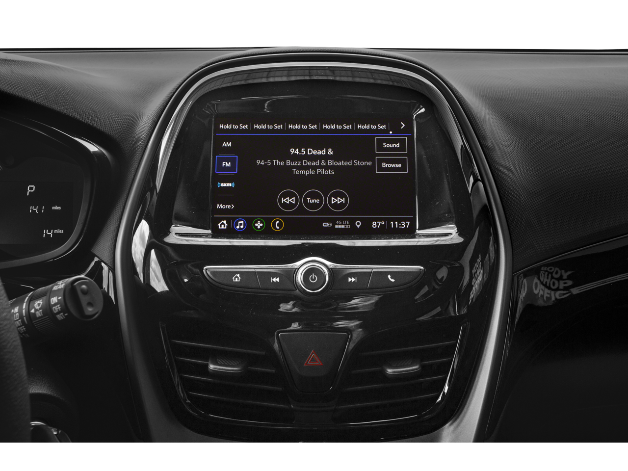 2022 Chevrolet Spark ACTIV