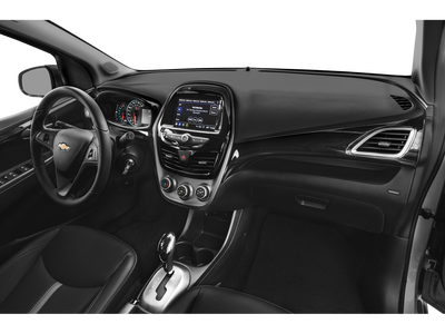 2022 Chevrolet Spark ACTIV