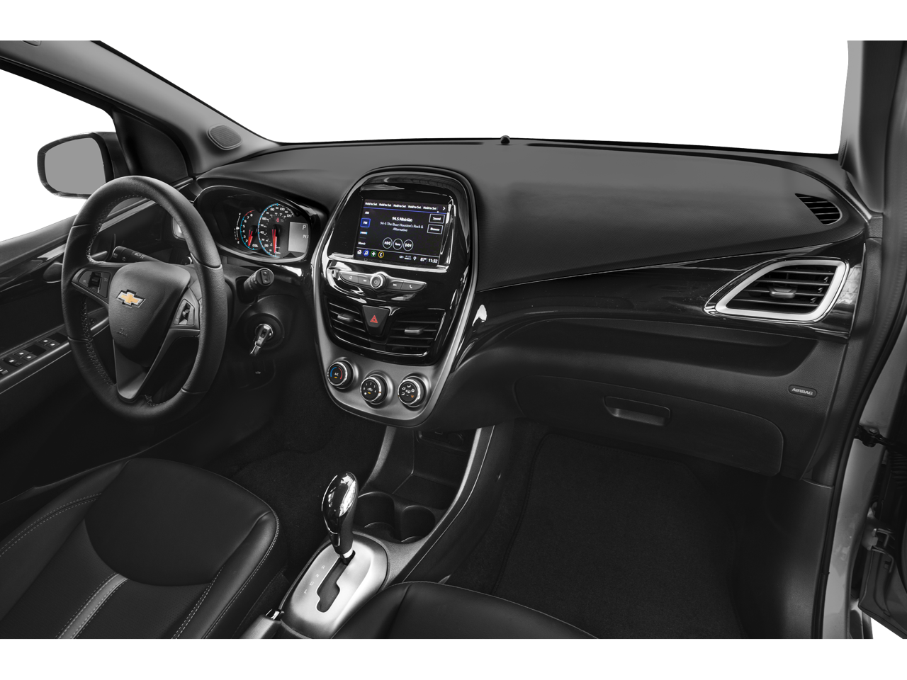 2022 Chevrolet Spark ACTIV