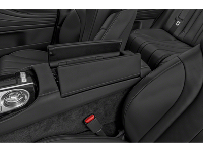 2022 Genesis G80 2.5T