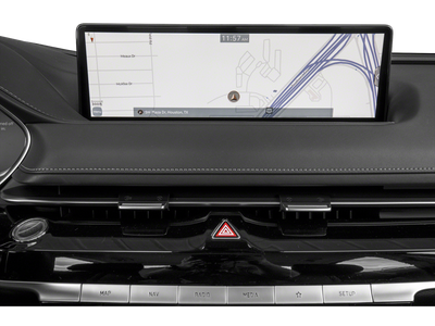 2022 Genesis G80 2.5T