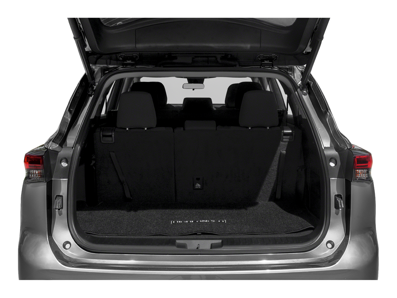 2022 Toyota Highlander L