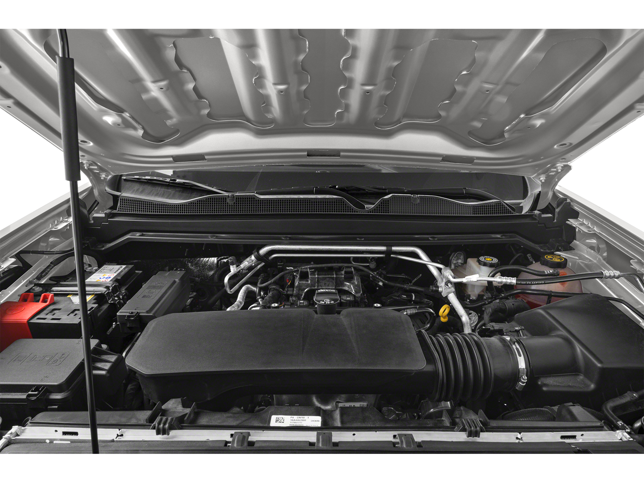 2023 Chevrolet Colorado Work Truck