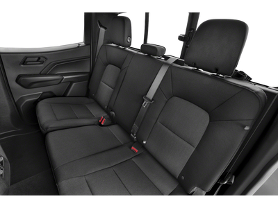 2023 Chevrolet Colorado Work Truck
