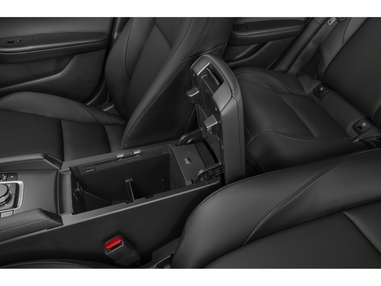 2023 Mazda Mazda3 2.5 S Select Package