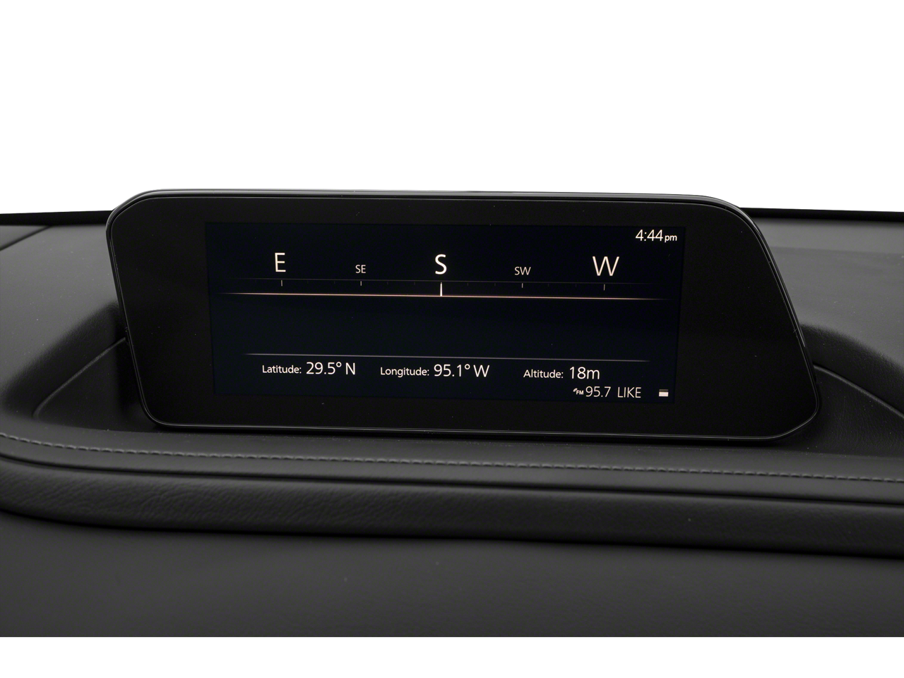 2023 Mazda Mazda CX-30 2.5 S