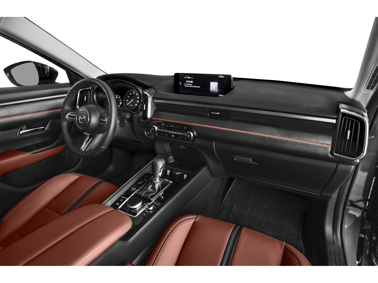 2023 Mazda Mazda CX-50 2.5 Turbo Premium Plus Package