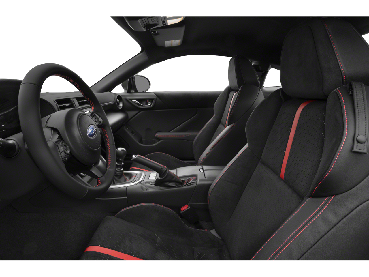 2023 Subaru BRZ Premium