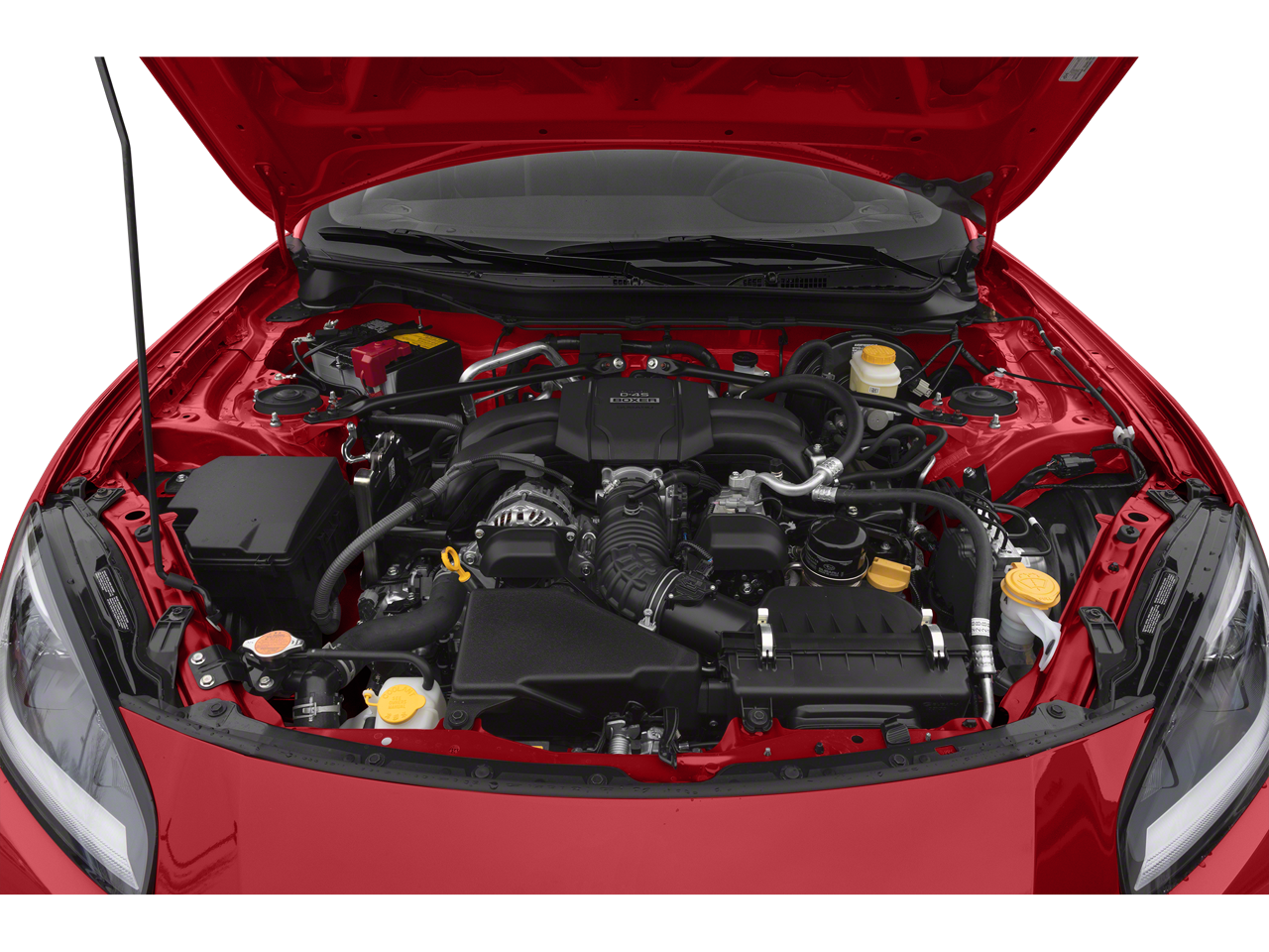 2023 Subaru BRZ Premium