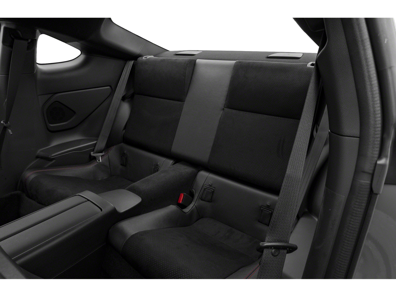 2023 Subaru BRZ Premium