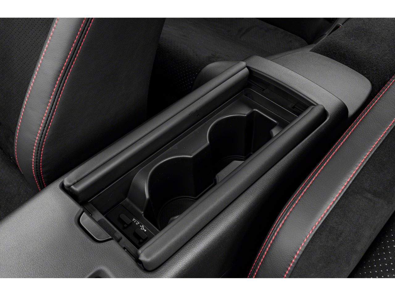 2023 Subaru BRZ Premium