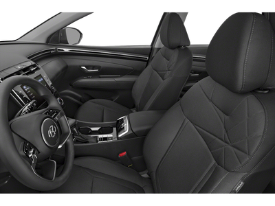 2024 Hyundai Tucson XRT