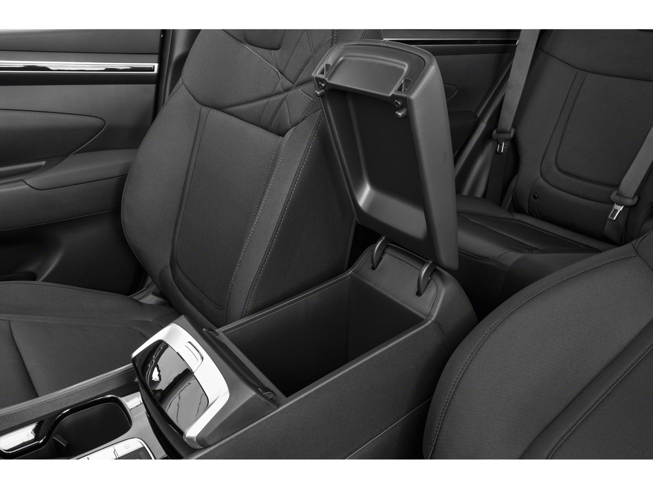 2024 Hyundai Tucson XRT