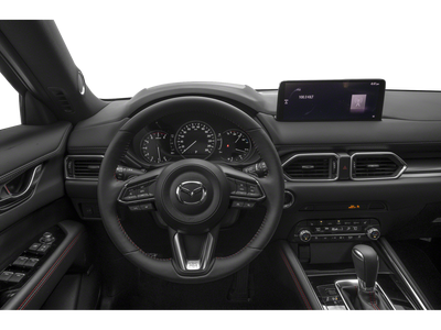 2024 Mazda Mazda CX-5 2.5 Turbo Premium