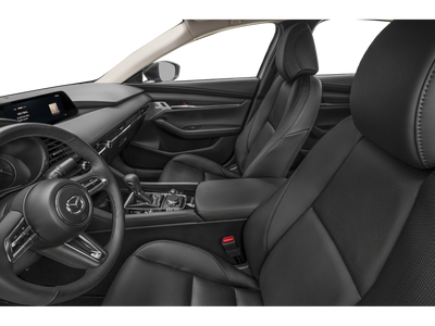 2025 Mazda Mazda3 2.5 Turbo Premium Plus Package