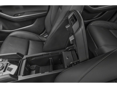 2025 Mazda Mazda3 2.5 Turbo Premium Plus Package