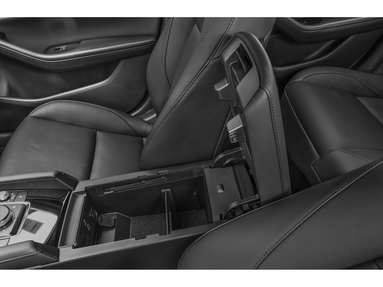 2025 Mazda Mazda3 2.5 Turbo Premium Plus Package