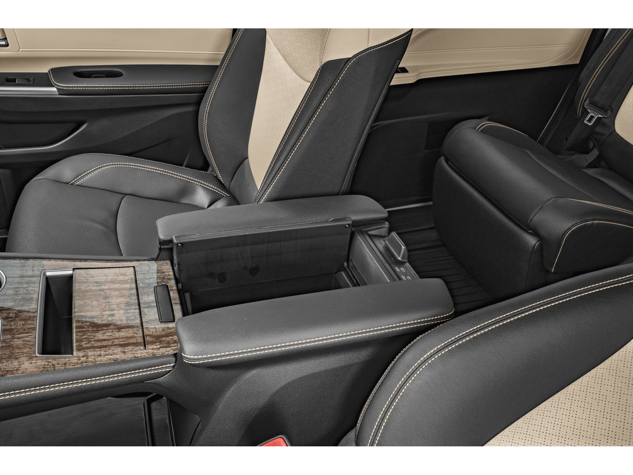 2025 Toyota Sienna Limited 7 Passenger