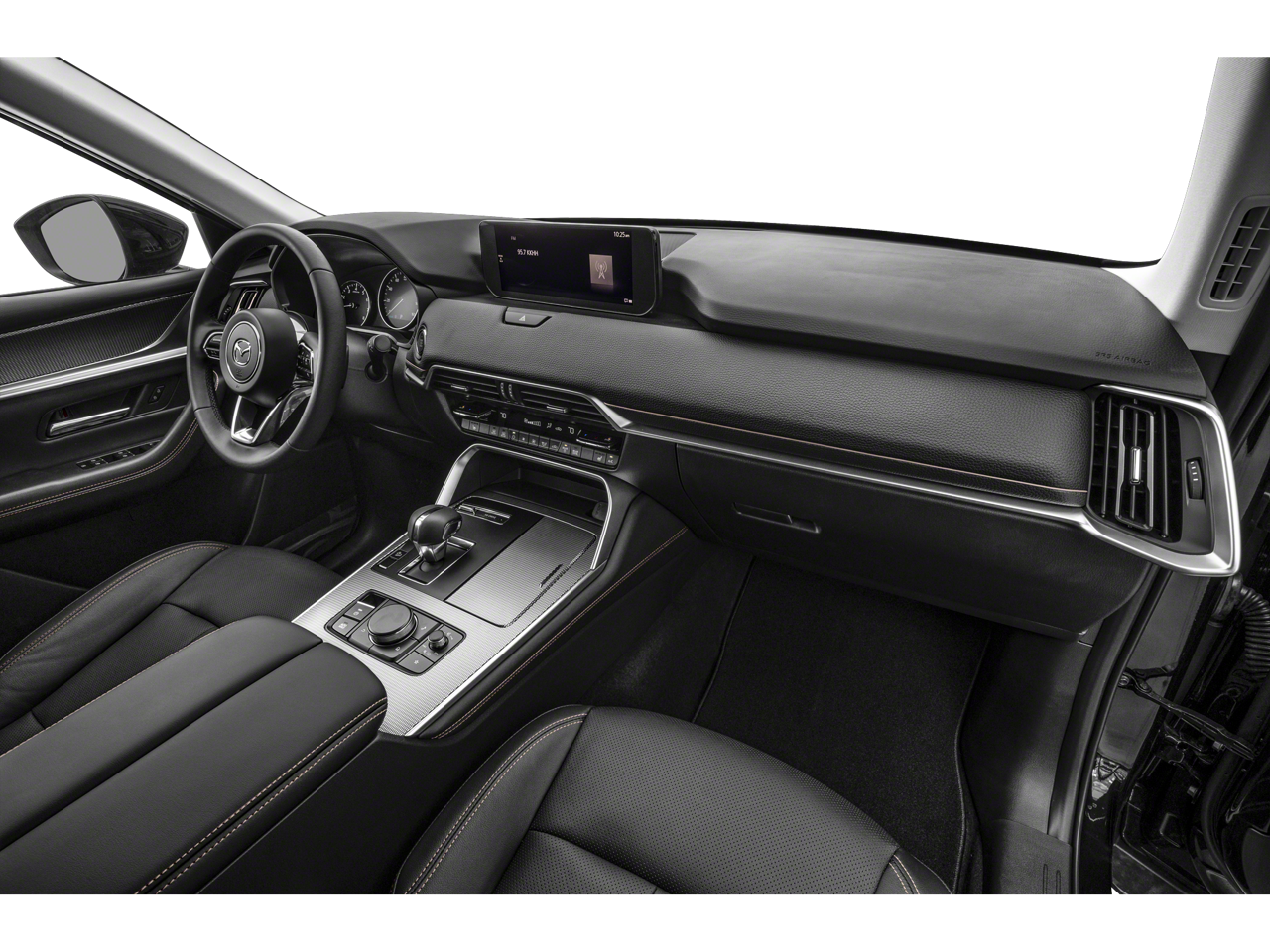 2026 Mazda Mazda CX-90 3.3 Turbo Preferred