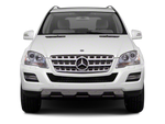2010 Mercedes-Benz M-Class ML 350 4MATIC®