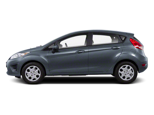 2011 Ford Fiesta SE