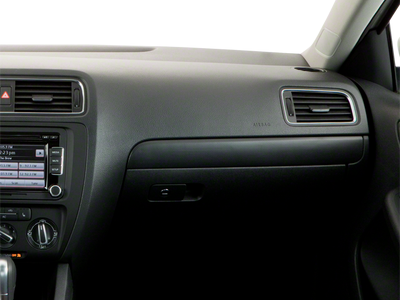 2011 Volkswagen Jetta 2.5L SE