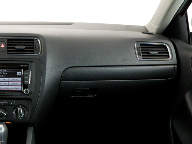 2011 Volkswagen Jetta 2.5L SE