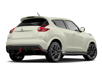 2013 Nissan Juke NISMO