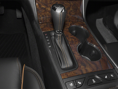 2014 Chevrolet Impala LS 1LS