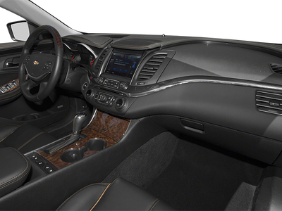 2014 Chevrolet Impala LS 1LS