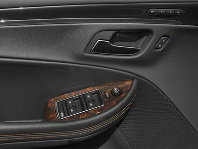 2014 Chevrolet Impala LS 1LS