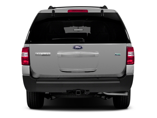 2014 Ford Expedition EL Limited