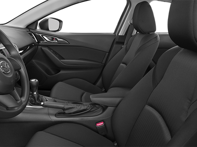 2014 Mazda Mazda3 i Grand Touring