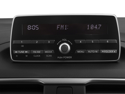 2014 Mazda Mazda3 i Grand Touring