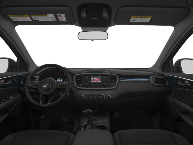 2016 Kia Sorento L