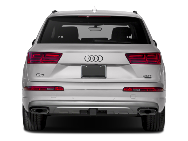 2018 Audi Q7 3.0T Premium Plus quattro