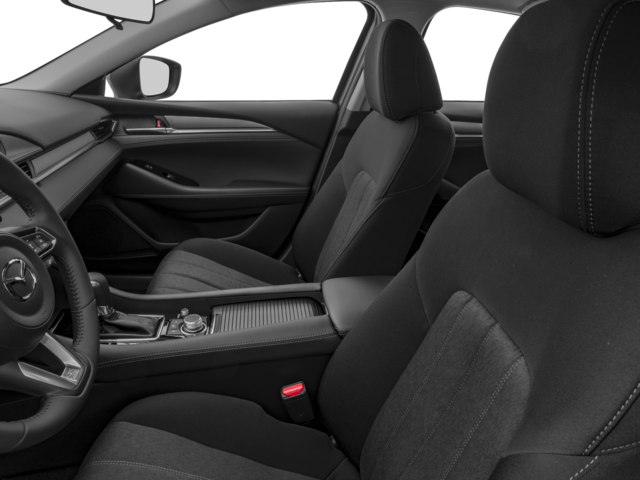 2018 Mazda Mazda6 Sport