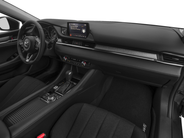 2018 Mazda Mazda6 Sport